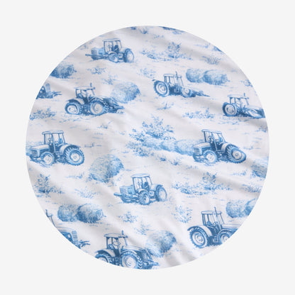 Hudson Crib Sheet