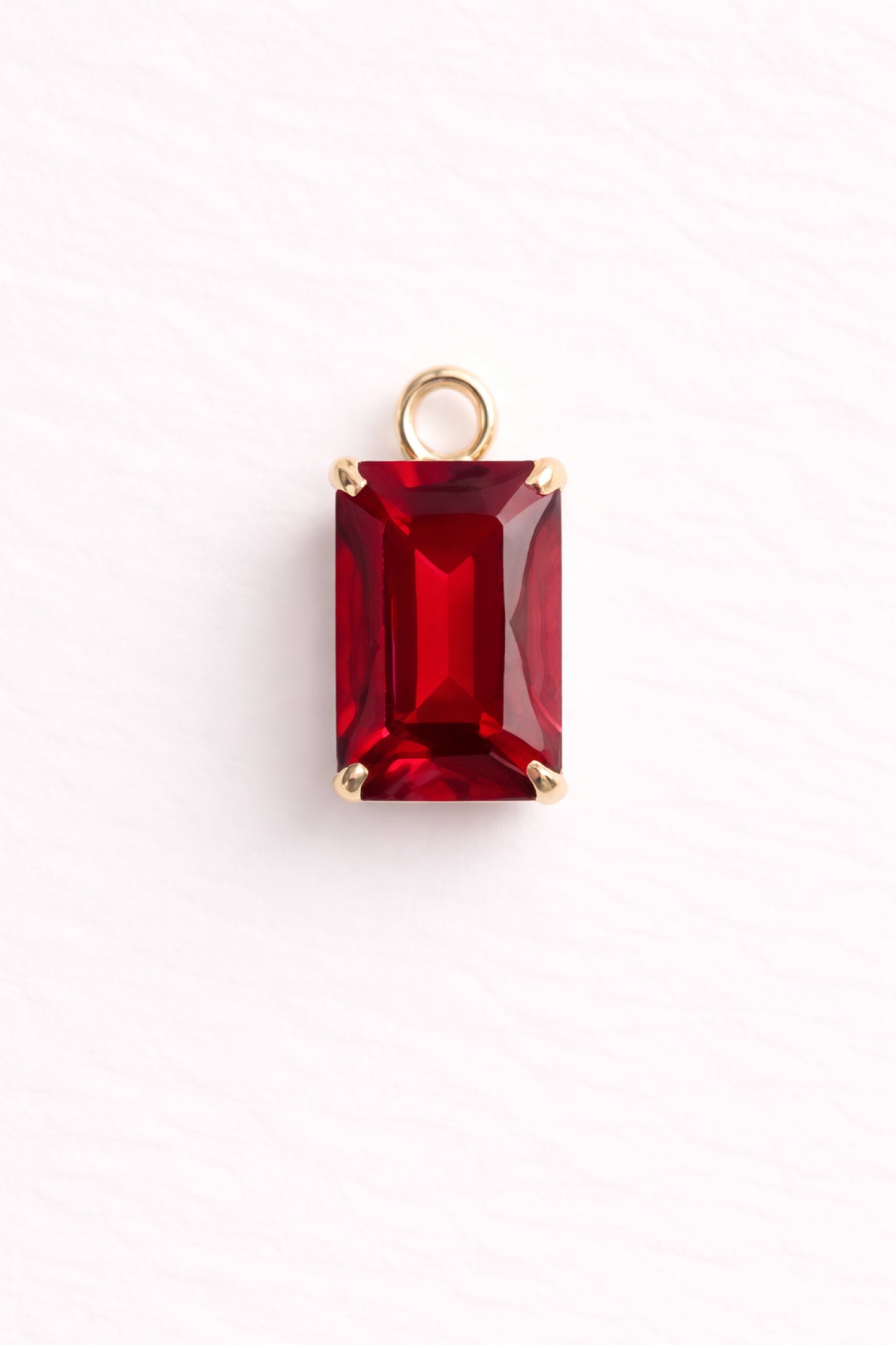 Birthstone Charms