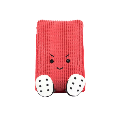 Amuseables Sports Fowla Red Card