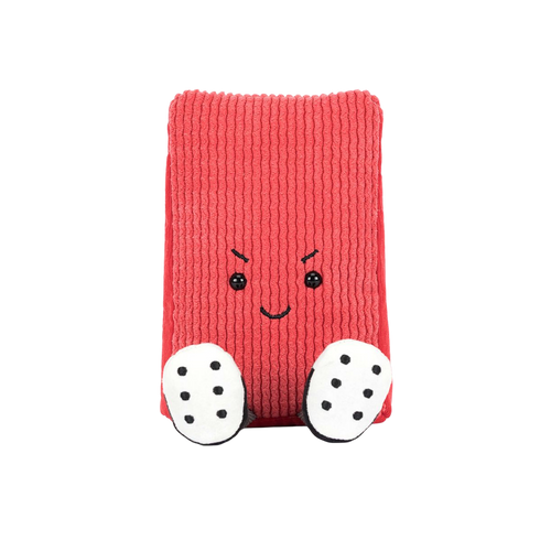 Amuseables Sports Fowla Red Card