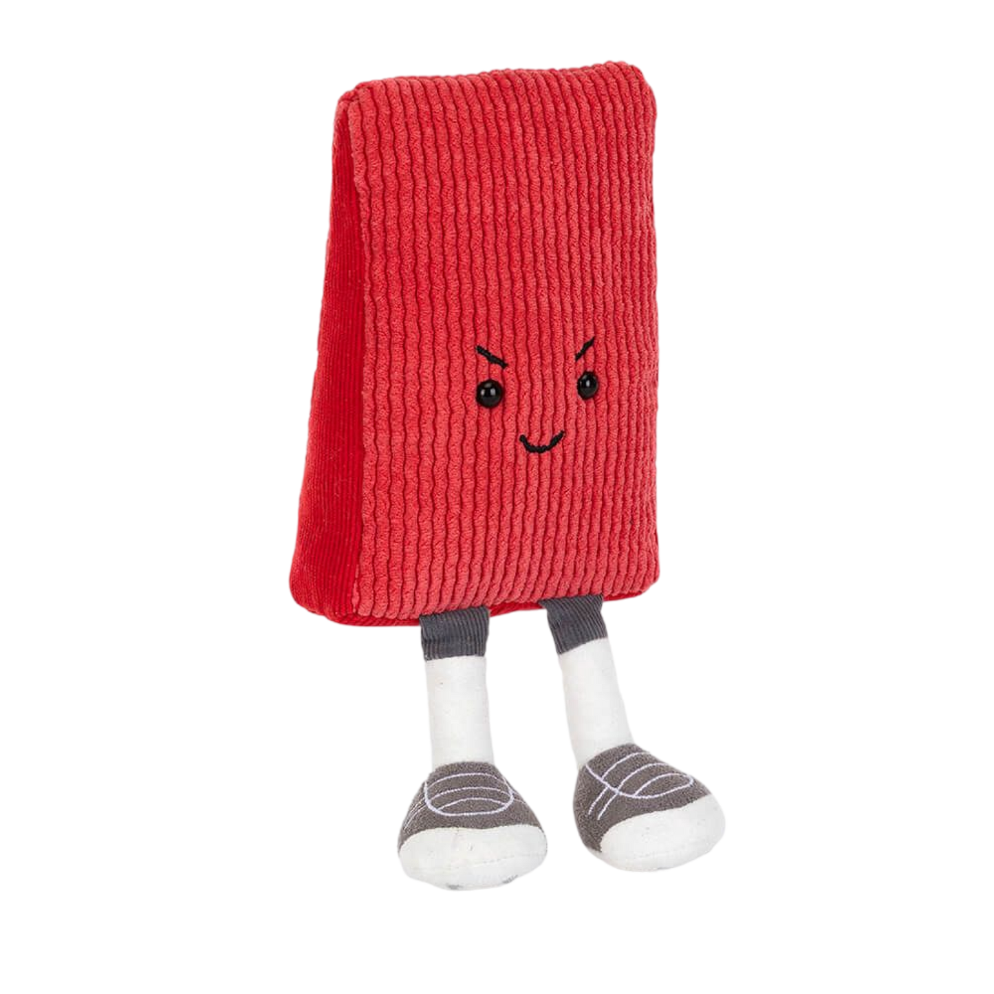 Amuseables Sports Fowla Red Card