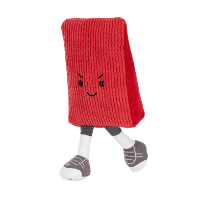 Amuseables Sports Fowla Red Card