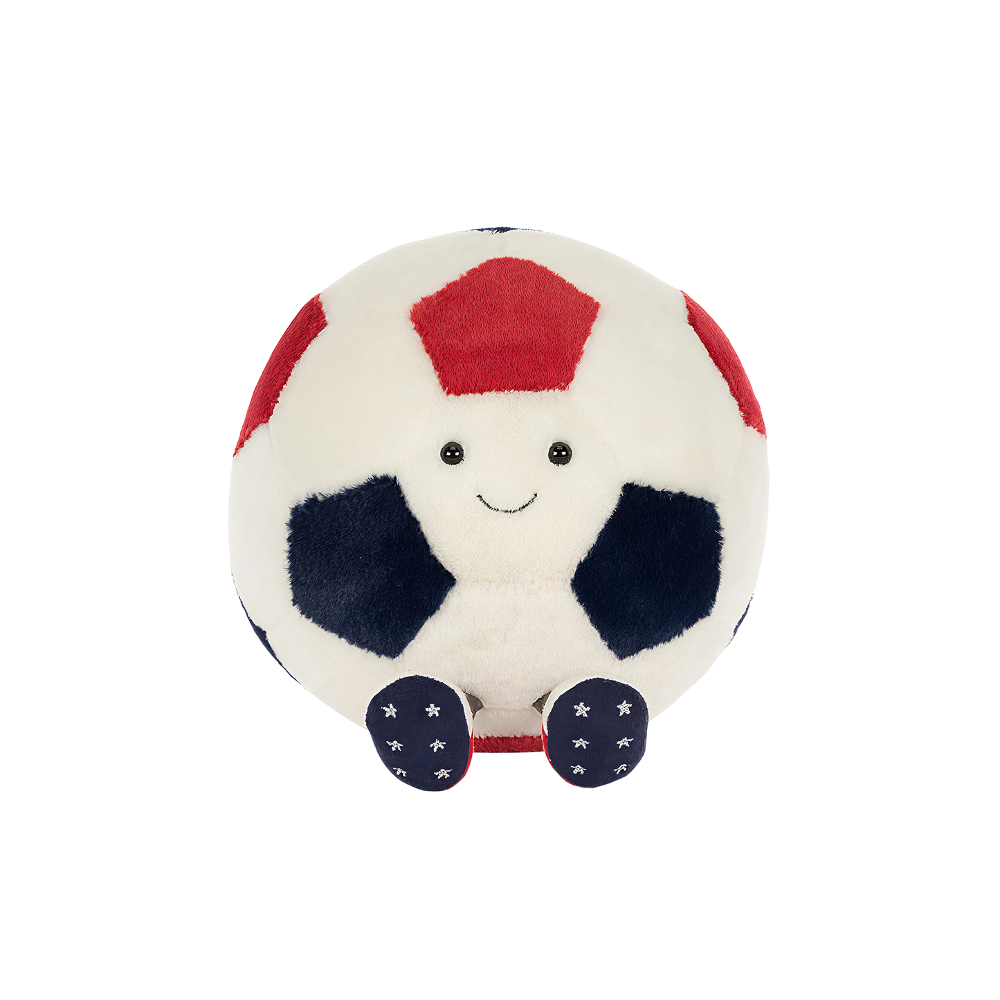 Amuseables USA Soccer Ball