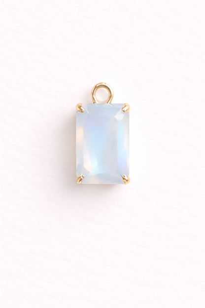 Birthstone Charms