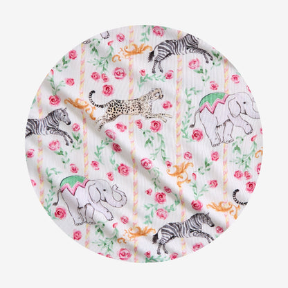 Lyra Bubble Romper
