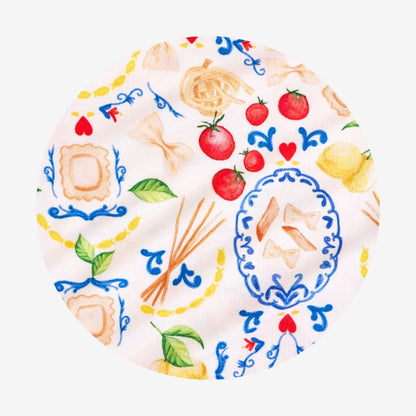 Mangia Convertible One Piece