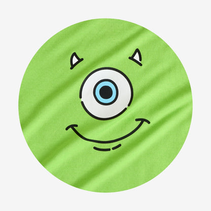 Disney Monsters, Inc. Mike Wazowski Bodysuit Dress
