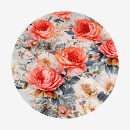 Mary Lou Women's Ruffled Luxe Robe