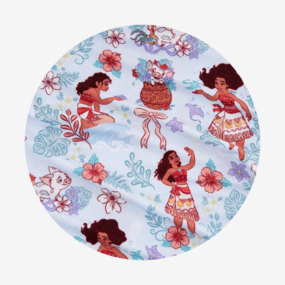 Disney Moana & Pua Girls' Brief Set