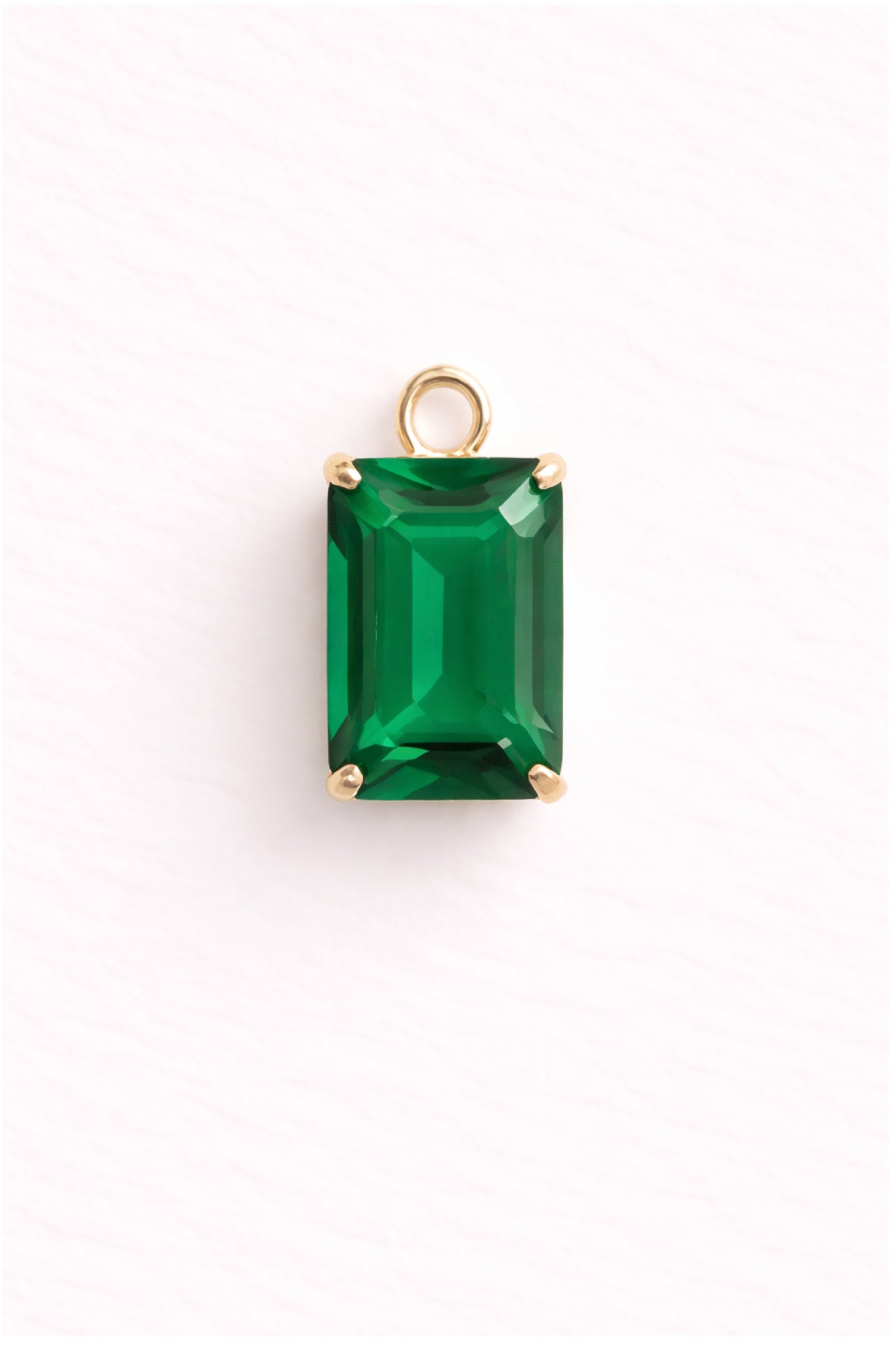 Birthstone Charms