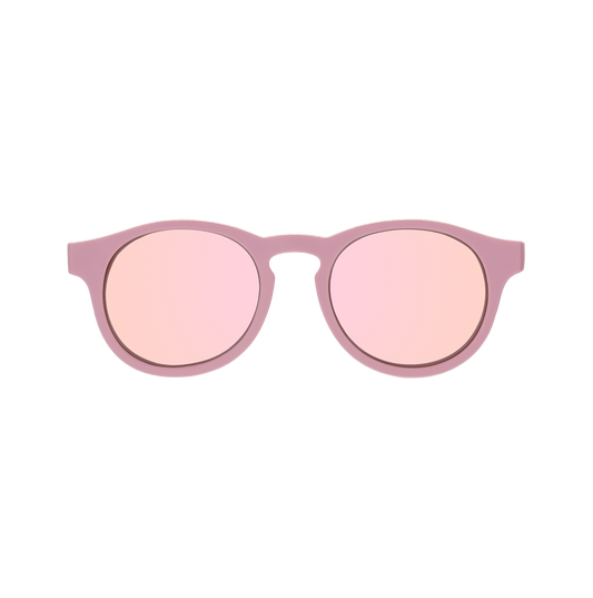 Kids Keyhole Sunglasses - Pretty in Pink