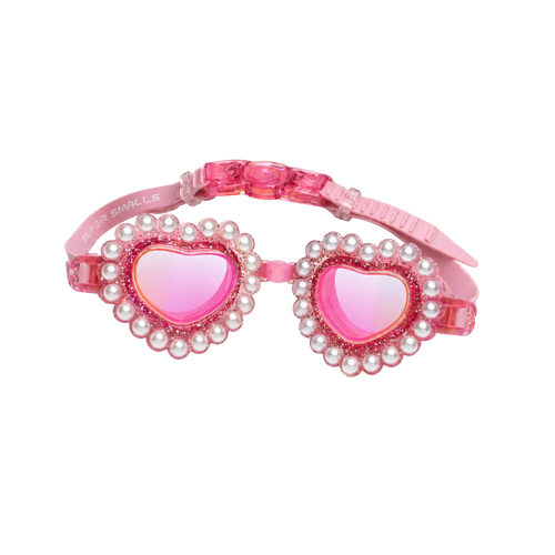 Heartfelt Super Goggles