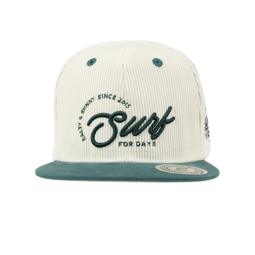Coffee Bay Hat
