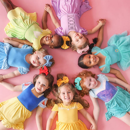 Disney Snow White Twirl Dress