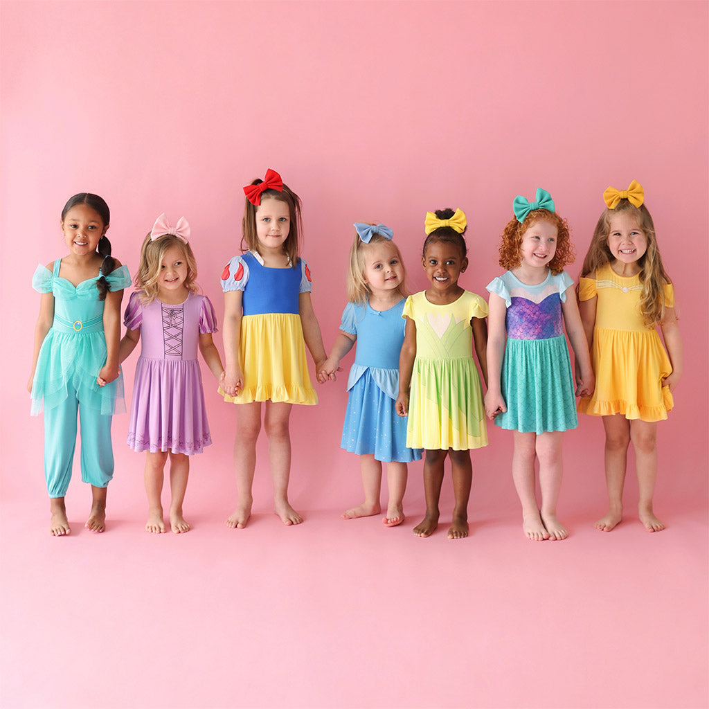 Disney Belle Twirl Dress