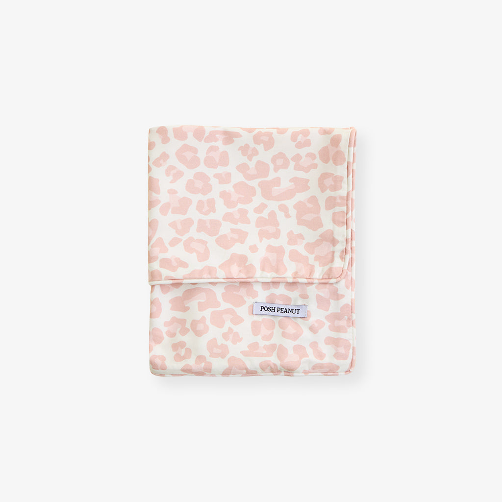 Delaney Square Throw Pillow Cover