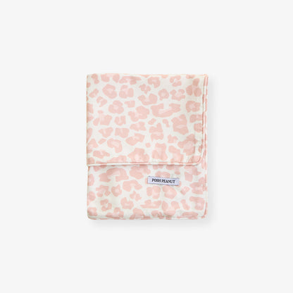 Delaney Square Throw Pillow Cover