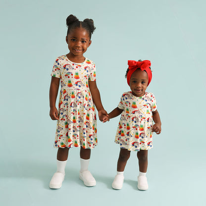 Vintage Fisher-Price™ Twirl Dress