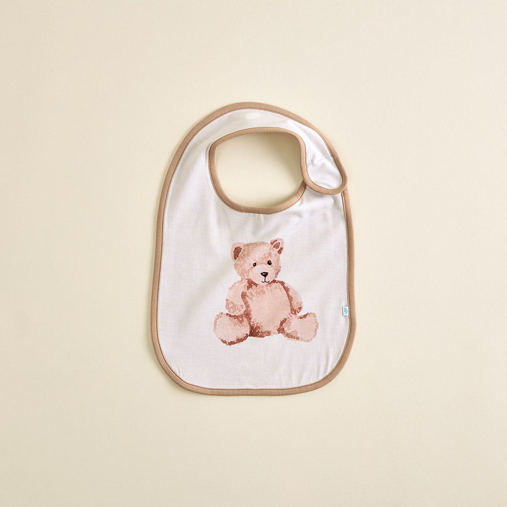 Harold Bib Set