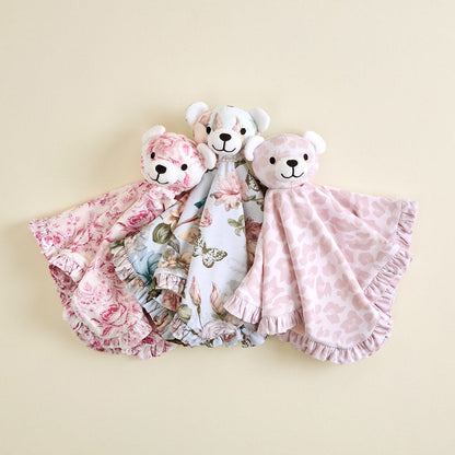 Amaya Ruffled Lovey