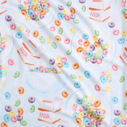 Cereal Men's Luxe Pajama Pant Set
