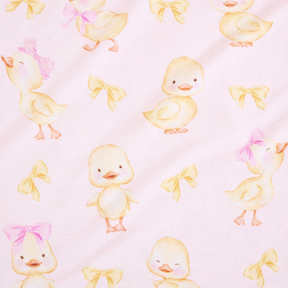 Edwina Bubble Romper