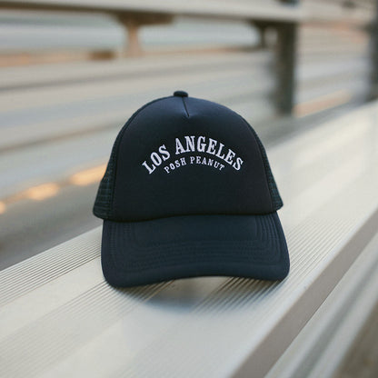 Varsity Navy Varsity Cap