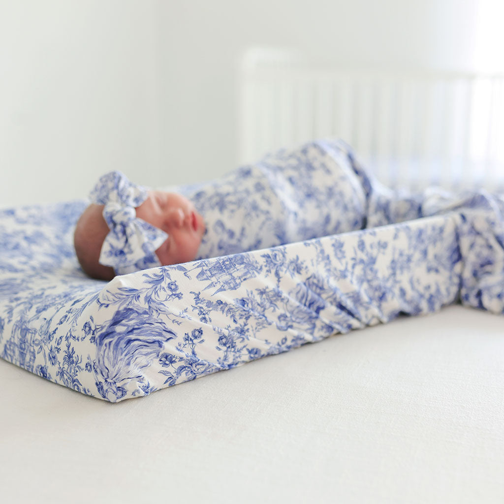 Briar Pad Cover