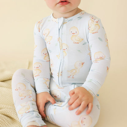 Edwin Convertible One Piece