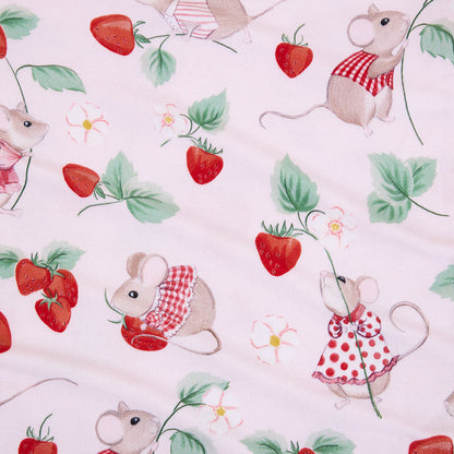 Country Mouse Classic Pajama Set