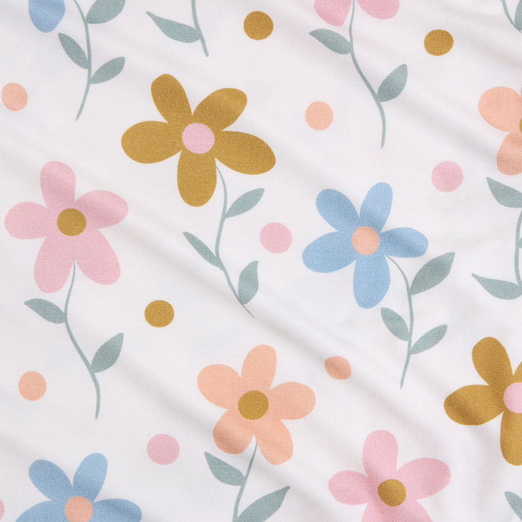 Daisy Lettuce Edge Shirt