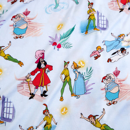 Disney Peter Pan Bodysuit Dress