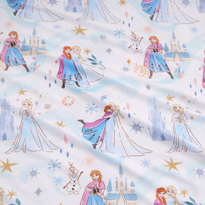 Disney Elsa & Anna Girls' Brief Set
