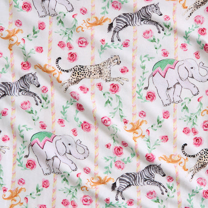 Lyra Cha-Cha Shorts