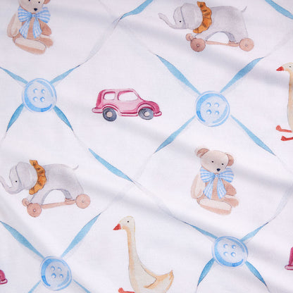 Oxford Convertible One Piece