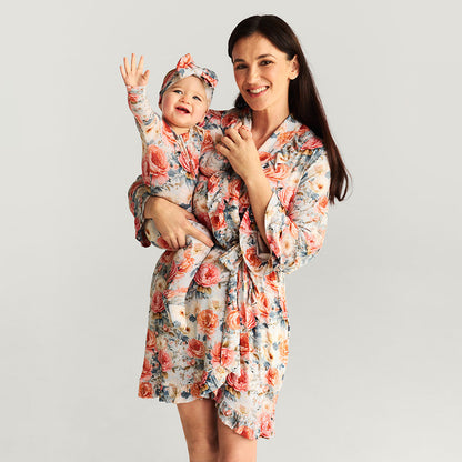 Mary Lou Convertible One Piece