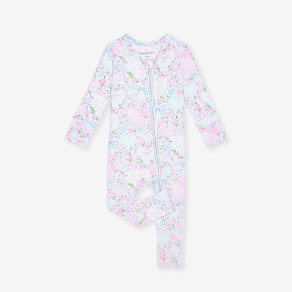 Josephine Convertible One Piece