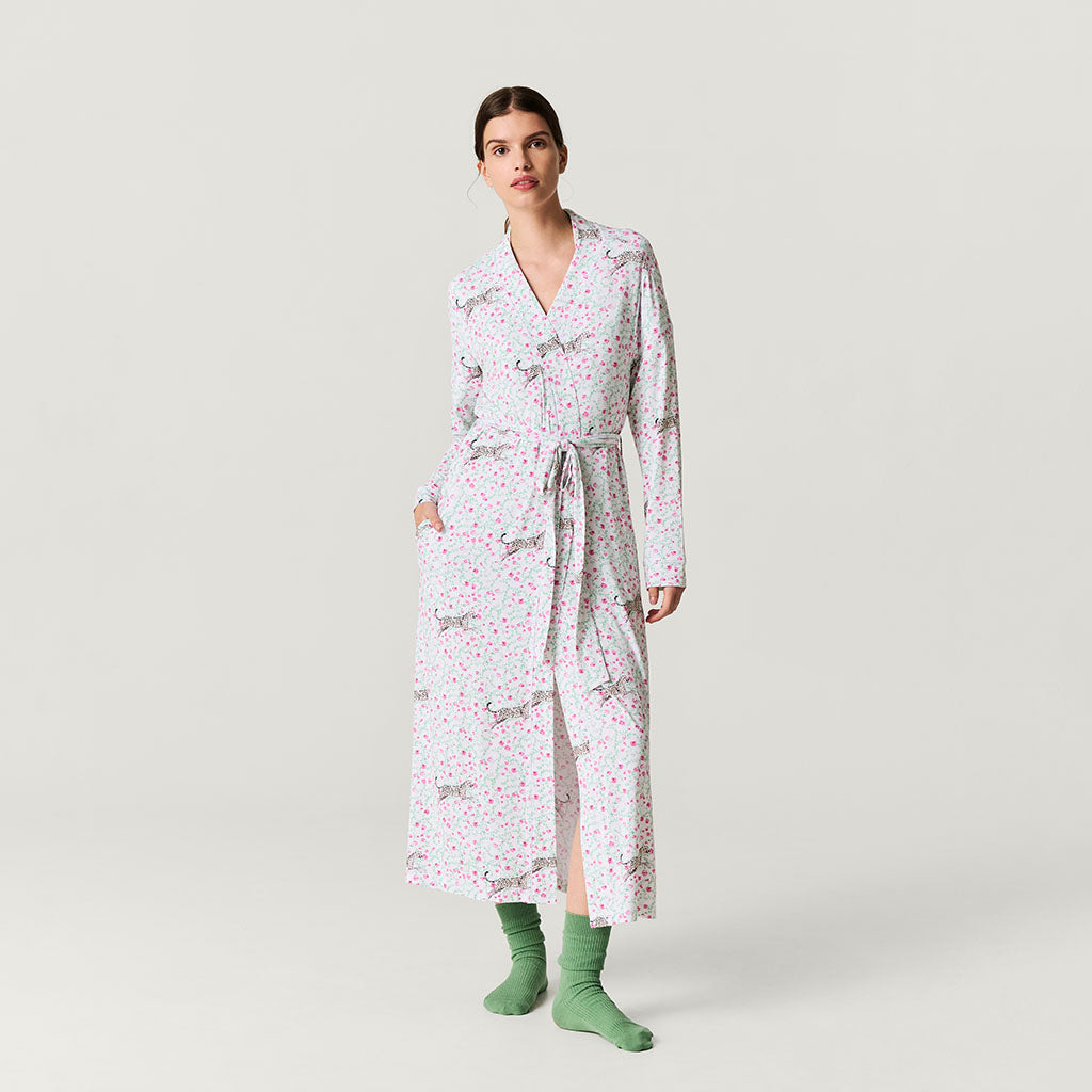 Greta Luxe Robe
