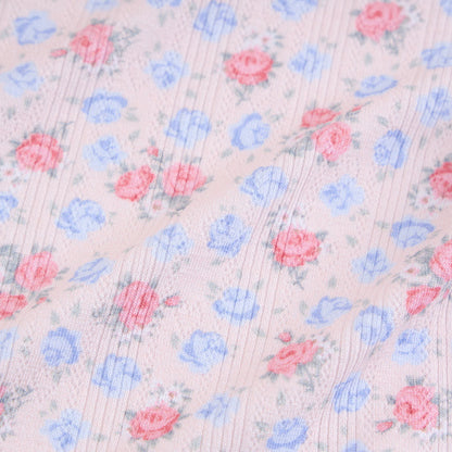 Laney Pointelle Cardigan
