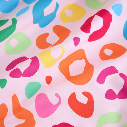 Luella Luxe Plush Patoo® Blanket