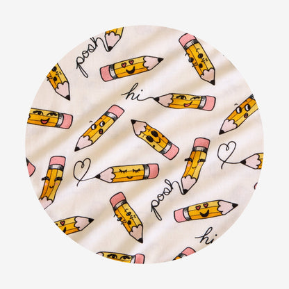 Posh Pencils Convertible One Piece
