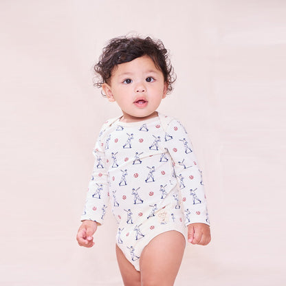 Baby Wonder Bodysuit - Baseball