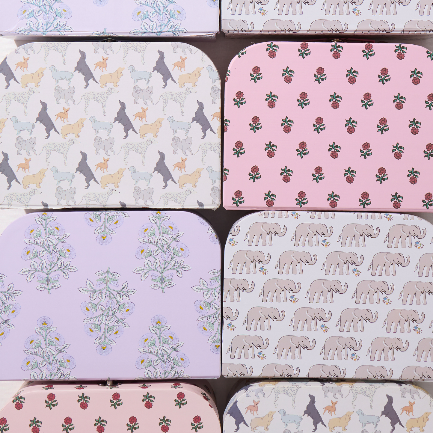 Nesting Box Baby Take Home Set - Tiny Dogs