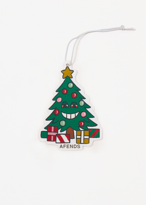 AFENDS Womens Chrissy - Air Freshner - Multi
