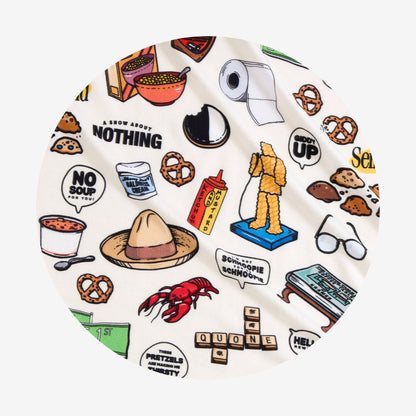 Seinfeld Men's Pajama Pants