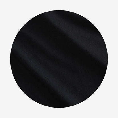 Women's Black Puddle Pants