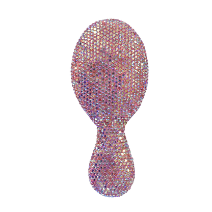 Crystal Brush - AB Pink