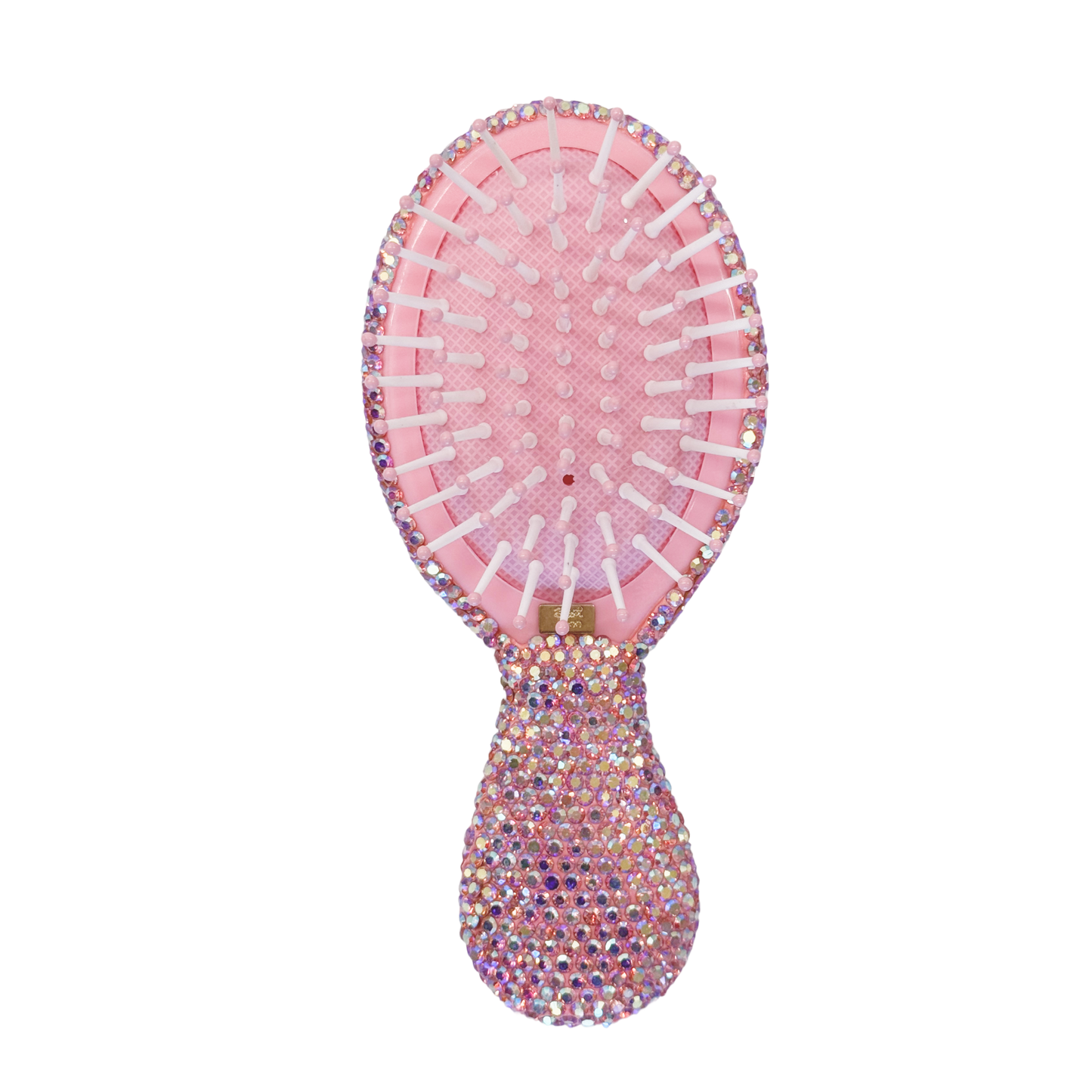 Crystal Brush - AB Pink