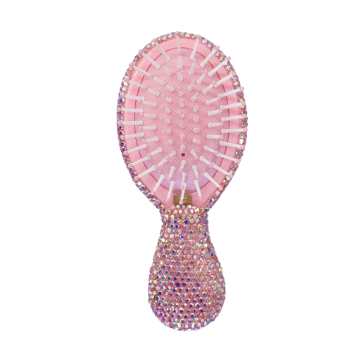 Crystal Brush - AB Pink