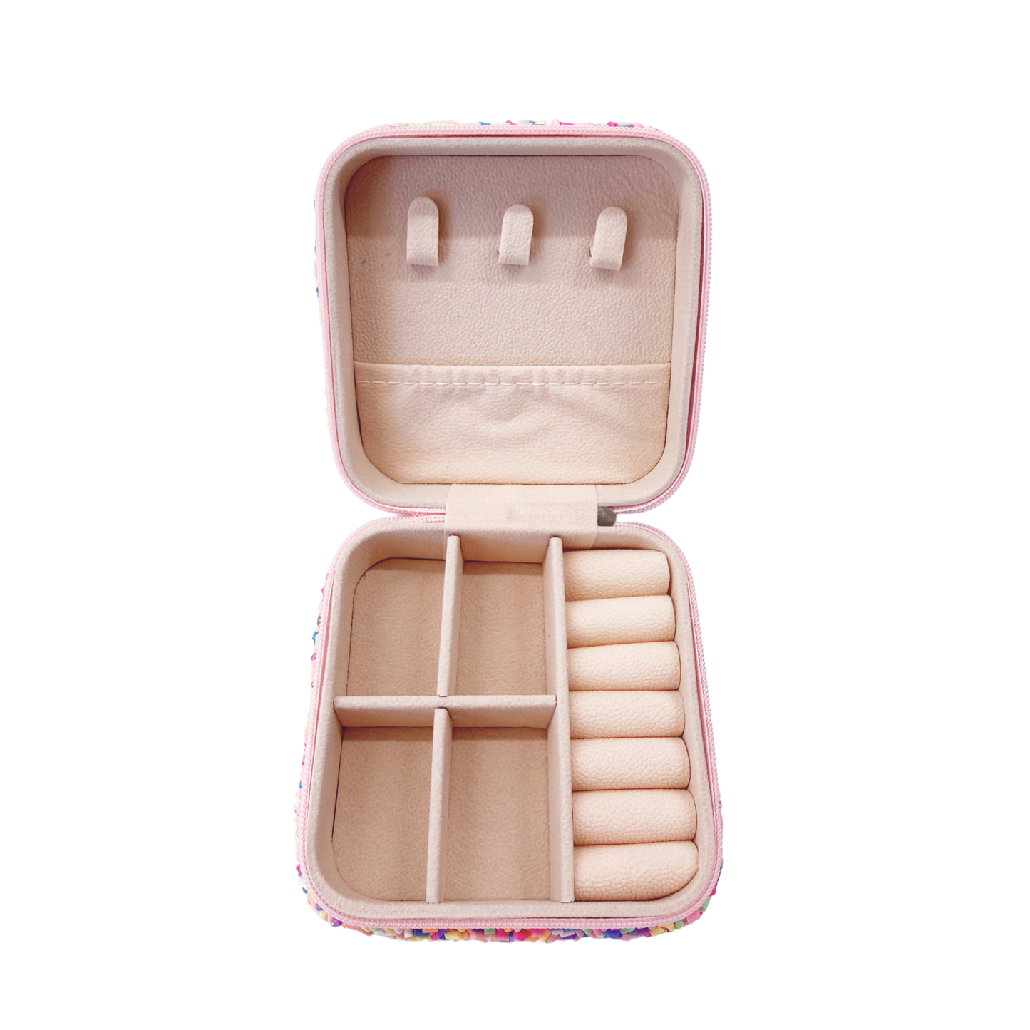 Jewelry Box - Sprinkles